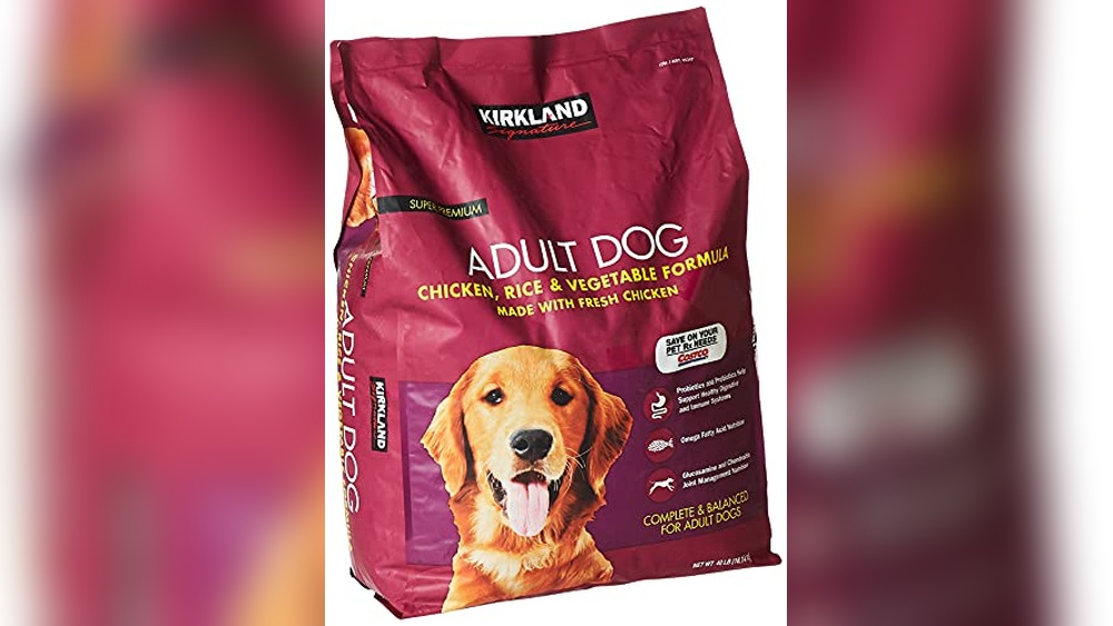 Which Kirkland Dog Food is Best