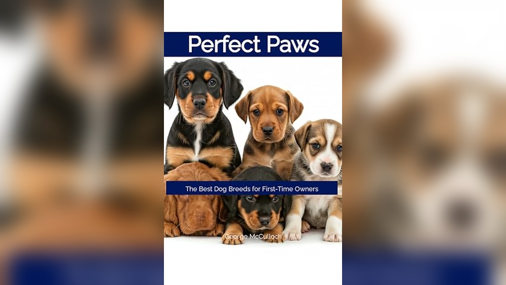 Best Breeds for First Time Dog Owners