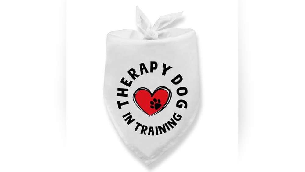 Best Breeds for Therapy Dogs