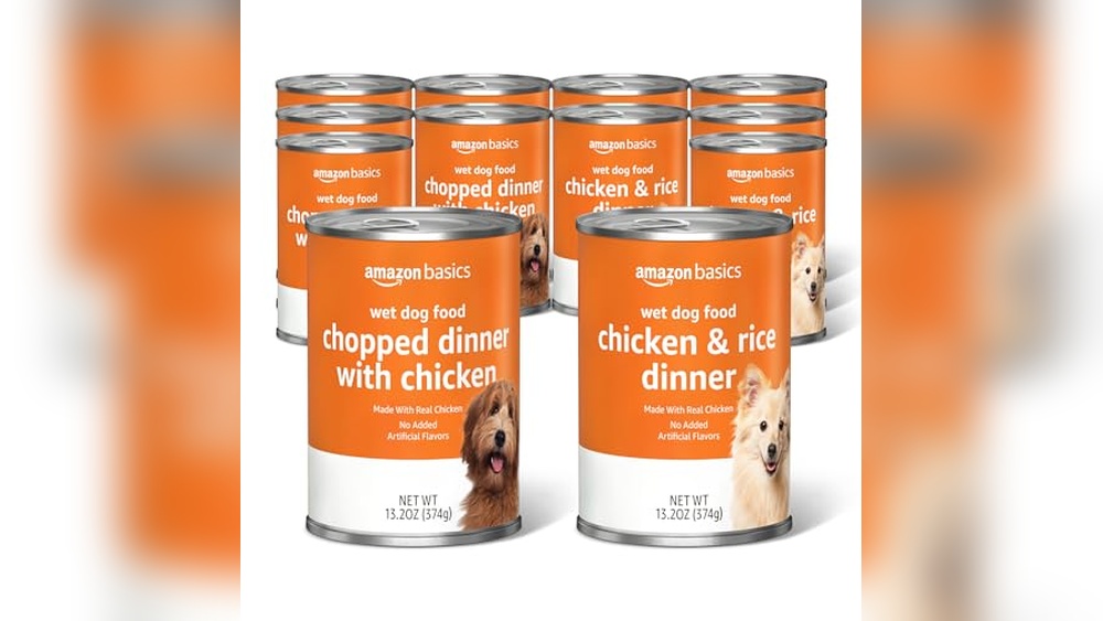 Best Cheap Wet Dog Food