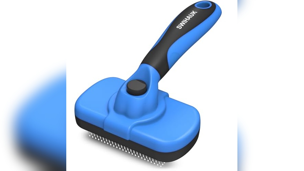 Best Dog Brush for Pugs