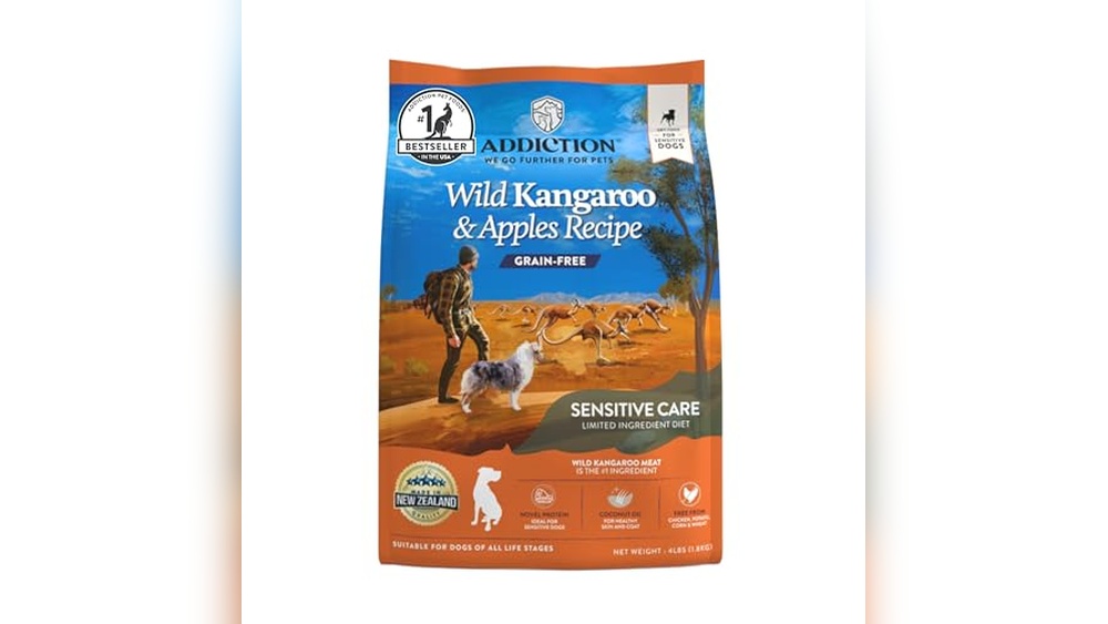 Best Dog Food for Australian Cattle Dog