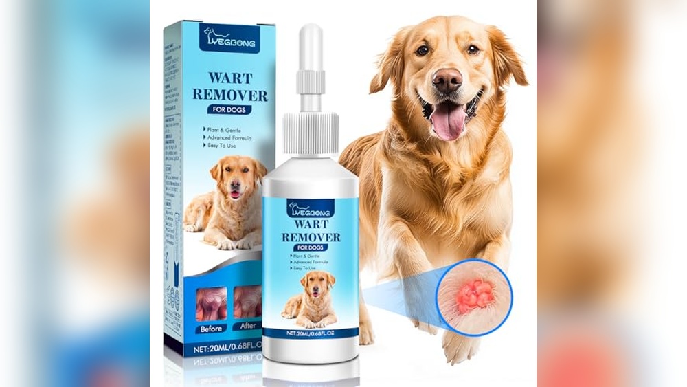 Best Dog Wart Remover Pets at Home