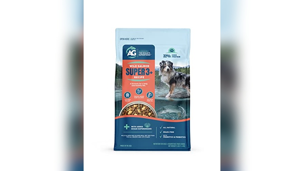 Best Food for Australian Shepherd Dogs