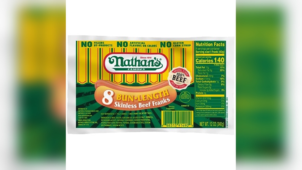 Best Hot Dog in the World
