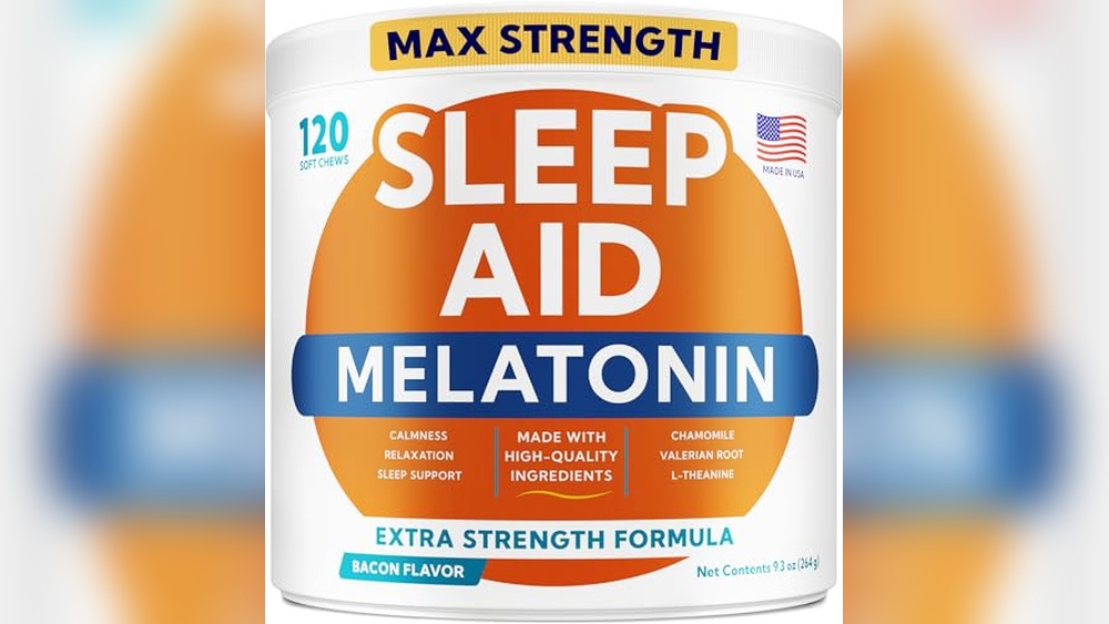 Best Sleep Aid for Dogs