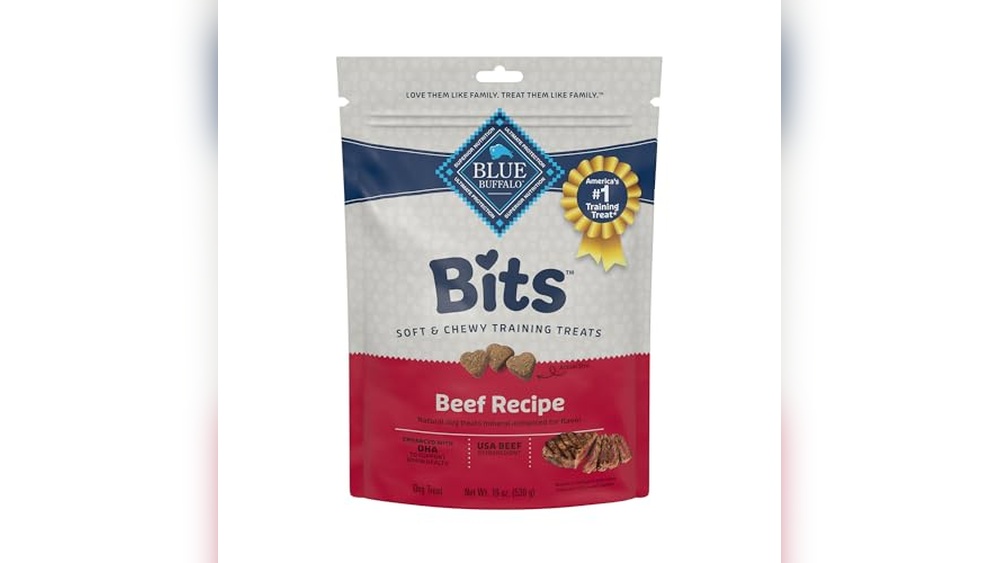 Best Training Treats for Small Dogs