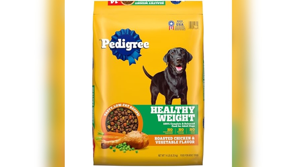Best Weight Control Dry Dog Food
