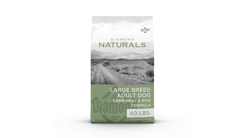 English Mastiff Best Dog Food
