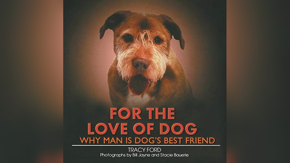 Man'S Best Friend is a Dog